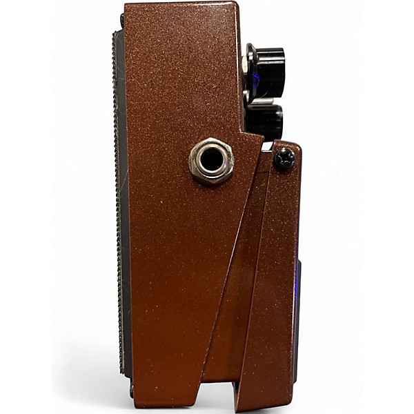 Used BOSS OC2 Octave Effect Pedal