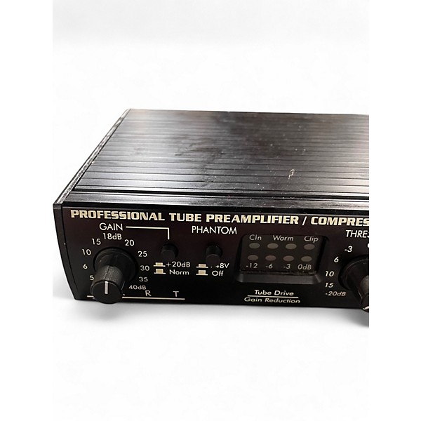 Used Art TUBE PAC Audio Converter