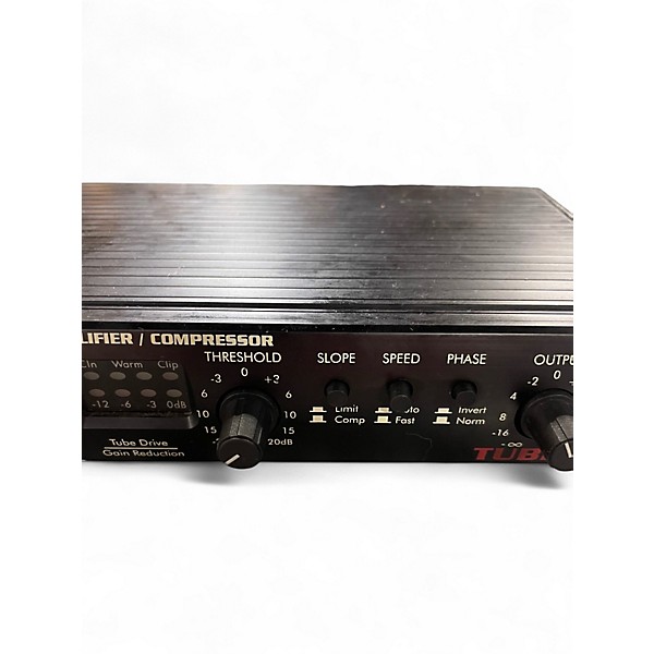 Used Art TUBE PAC Audio Converter