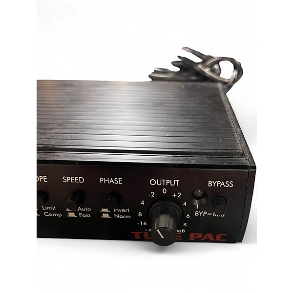 Used Art TUBE PAC Audio Converter