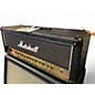 Used Marshall DSL100HR Tube Guitar Amp Head