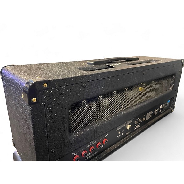 Used Marshall DSL100HR Tube Guitar Amp Head