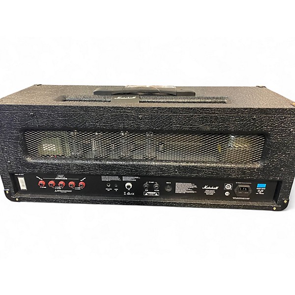 Used Marshall DSL100HR Tube Guitar Amp Head