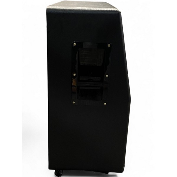 Used Marshall 1960A 300W 4X12 standard mono slant Guitar Cabinet