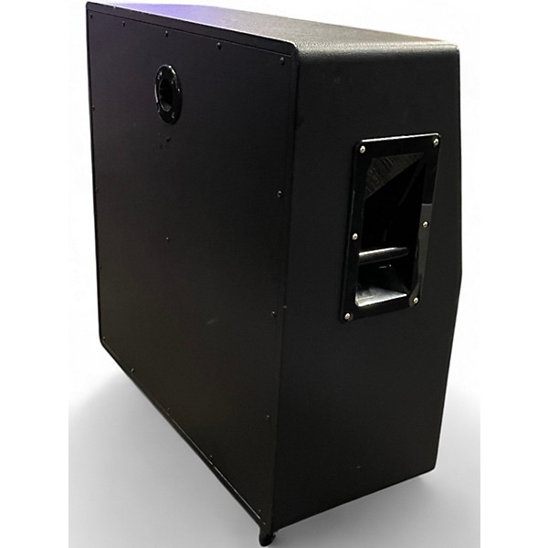 Used Marshall 1960A 300W 4X12 standard mono slant Guitar Cabinet