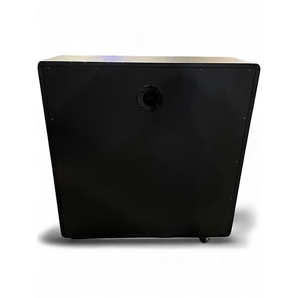 Used Marshall 1960A 300W 4X12 standard mono slant Guitar Cabinet