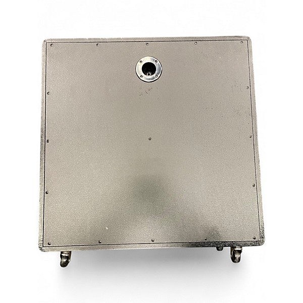 Used Marshall 1960A 300W 4X12 standard mono slant Guitar Cabinet