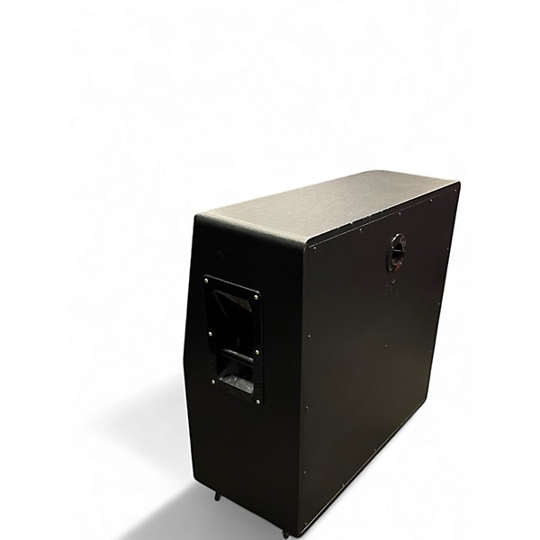 Used Marshall 1960A 300W 4X12 standard mono slant Guitar Cabinet