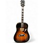 Vintage 1980 Gibson Dove Custom Sunburst Acoustic Electric Guitar thumbnail