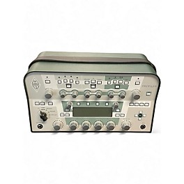 Used Kemper Profiling Amplifier Non Powered Solid State Guitar Amp Head