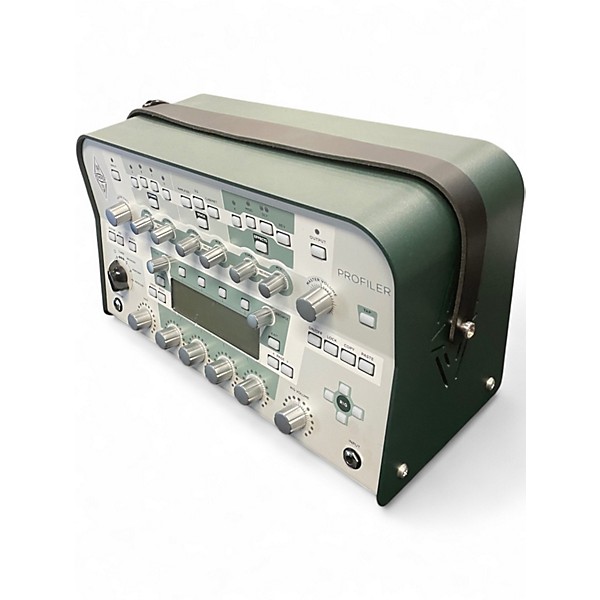 Used Kemper Profiling Amplifier Non Powered Solid State Guitar Amp Head