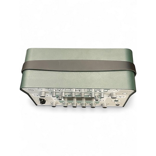 Used Kemper Profiling Amplifier Non Powered Solid State Guitar Amp Head