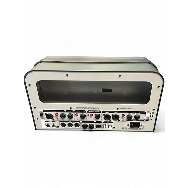 Used Kemper Profiling Amplifier Non Powered Solid State Guitar Amp Head