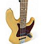 Used Fender JAZZ  McCarty Sunburst Electric Bass Guitar