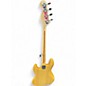 Used Fender JAZZ  McCarty Sunburst Electric Bass Guitar