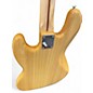 Used Fender JAZZ  McCarty Sunburst Electric Bass Guitar