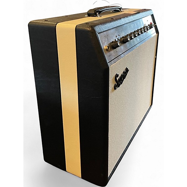 Used Supro Airwave 1x12 25W Tube Guitar Combo Amp