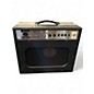 Used Supro Airwave 1x12 25W Tube Guitar Combo Amp