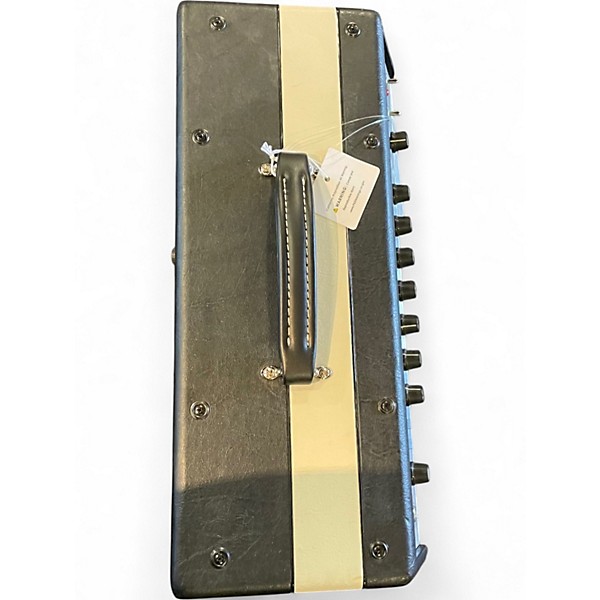 Used Supro Airwave 1x12 25W Tube Guitar Combo Amp