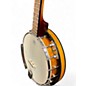 Used Fender FB300 Natural Banjo