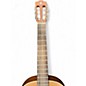 Used Alhambra 1 OP Natural Classical Acoustic Guitar
