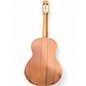 Used Alhambra 1 OP Natural Classical Acoustic Guitar