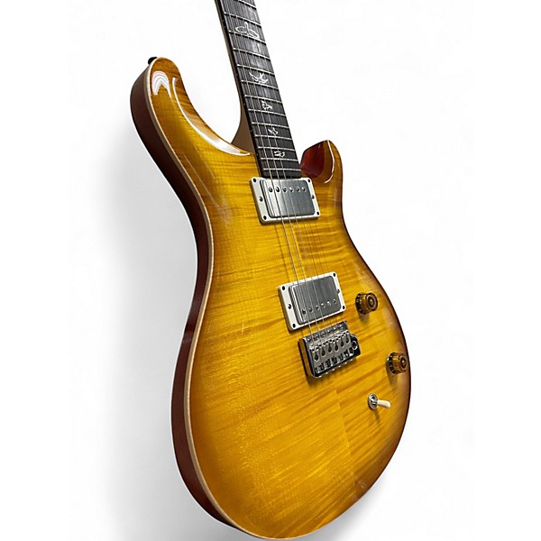 Used PRS CE 22 MCCARTY BURST Solid Body Electric Guitar