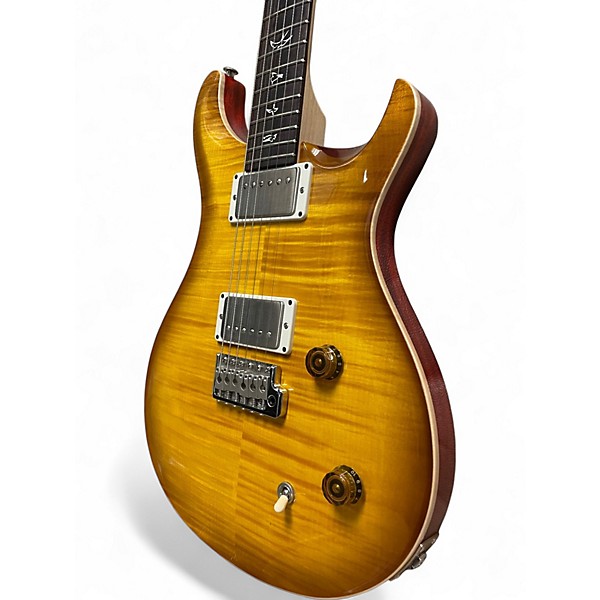 Used PRS CE 22 MCCARTY BURST Solid Body Electric Guitar