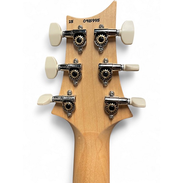 Used PRS CE 22 MCCARTY BURST Solid Body Electric Guitar