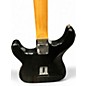 Used Epiphone S10 Black Solid Body Electric Guitar