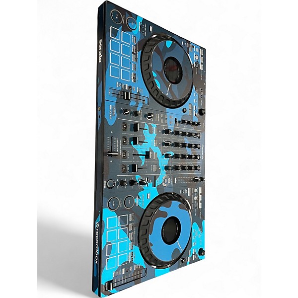 Used Pioneer DJ DDJ-FLX10 DJ Controller