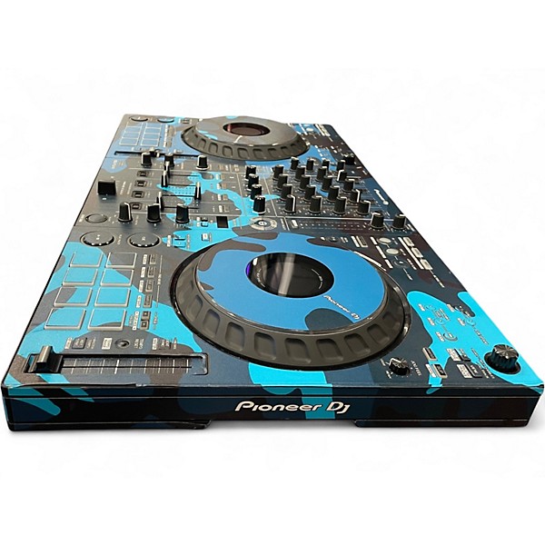Used Pioneer DJ DDJ-FLX10 DJ Controller