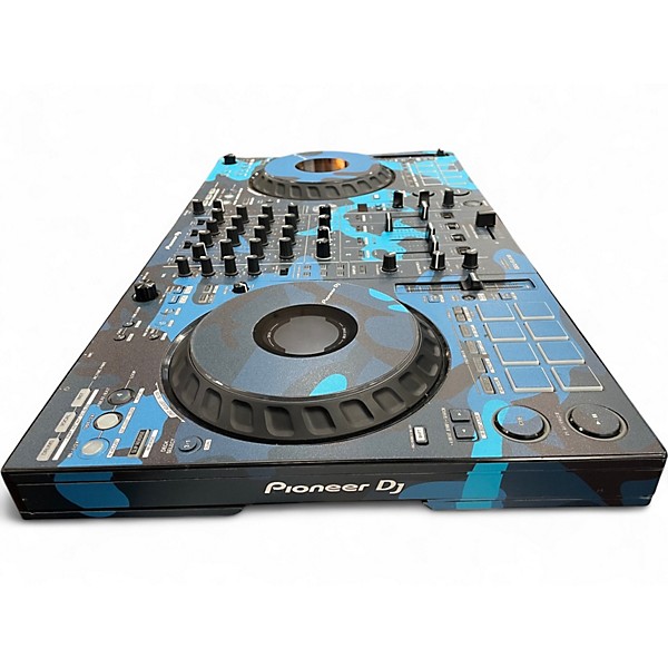 Used Pioneer DJ DDJ-FLX10 DJ Controller
