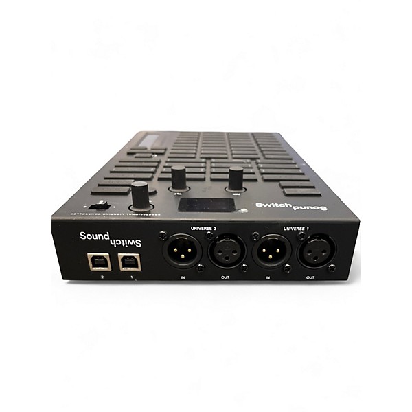 Used SoundSwitch CONTROL ONE Lighting Controller