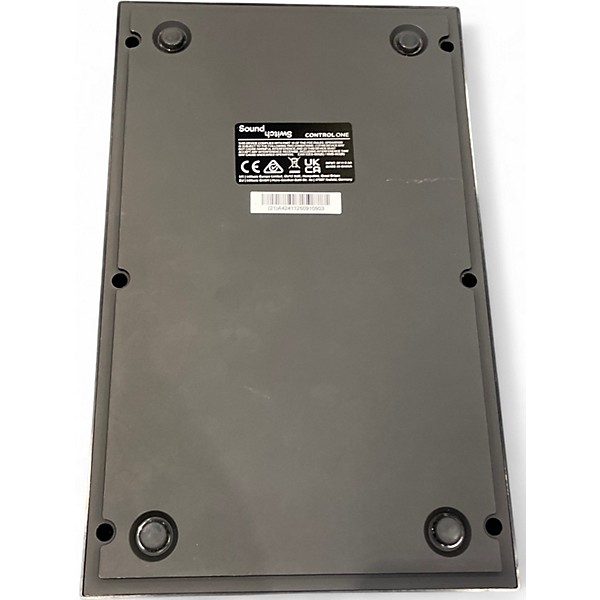 Used SoundSwitch CONTROL ONE Lighting Controller