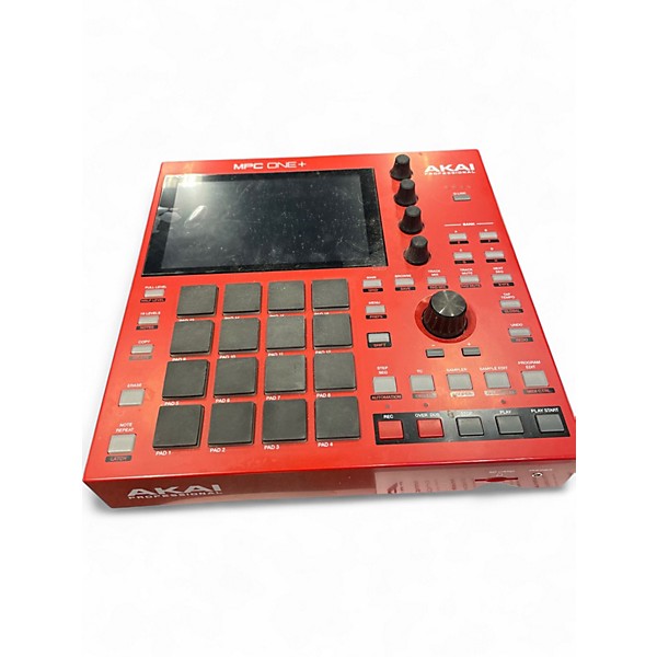 Used Akai Professional mpconeplus Production Controller