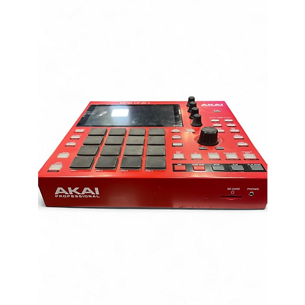 Used Akai Professional mpconeplus Production Controller
