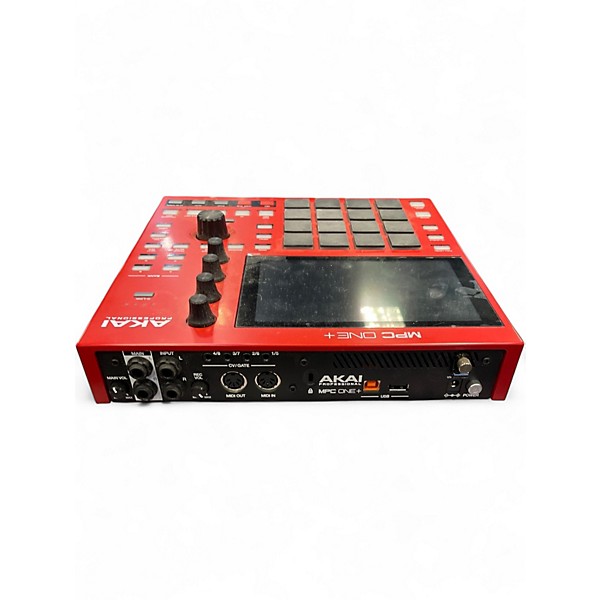 Used Akai Professional mpconeplus Production Controller