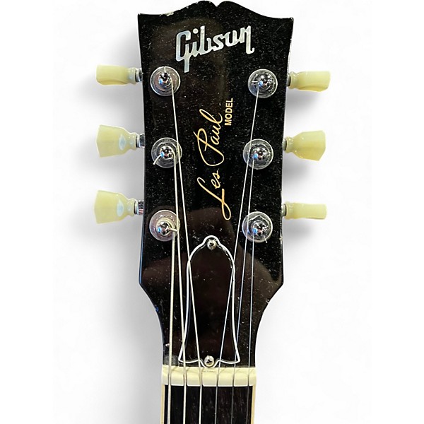 Used Gibson Slash Les Paul Standard '50s NOVEMBER BURST Solid Body Electric Guitar