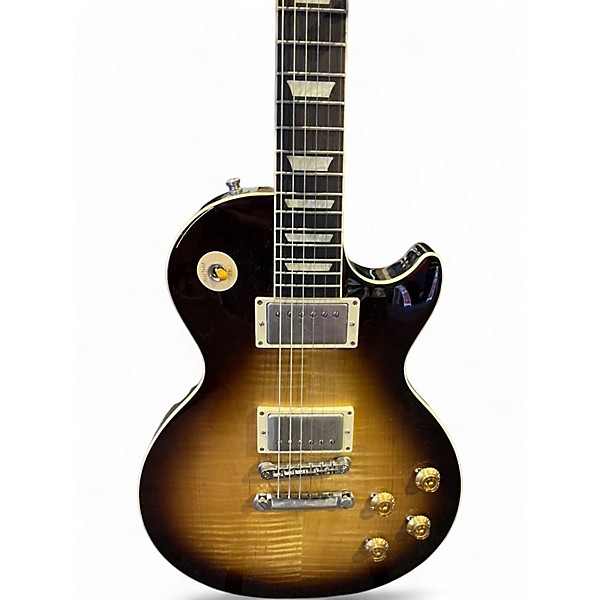 Used Gibson Slash Les Paul Standard '50s NOVEMBER BURST Solid Body Electric Guitar