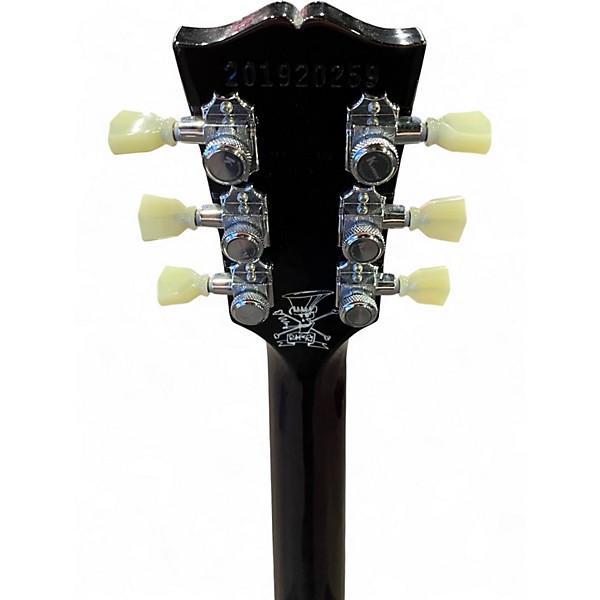 Used Gibson Slash Les Paul Standard '50s NOVEMBER BURST Solid Body Electric Guitar