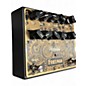 Used Friedman BE-OD DELUXE Effect Pedal