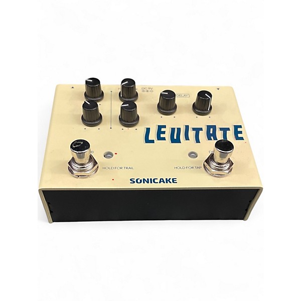 Used Sonicake LEVITATE Effect Pedal