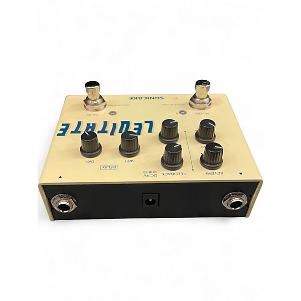 Used Sonicake LEVITATE Effect Pedal
