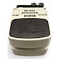 Used Behringer NR300 Noise Reduction Effect Pedal