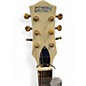 Used Gretsch Guitars Electromatic Pristine Jet Single-Cut WHITE GOLD Solid Body Electric Guitar