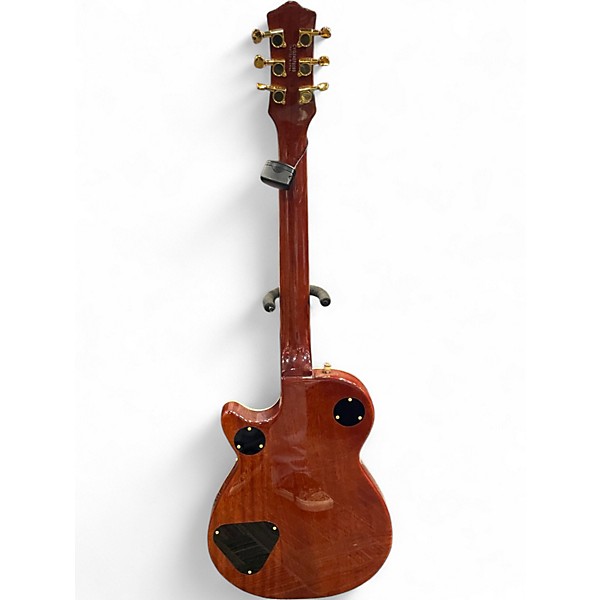 Used Gretsch Guitars Electromatic Pristine Jet Single-Cut WHITE GOLD Solid Body Electric Guitar