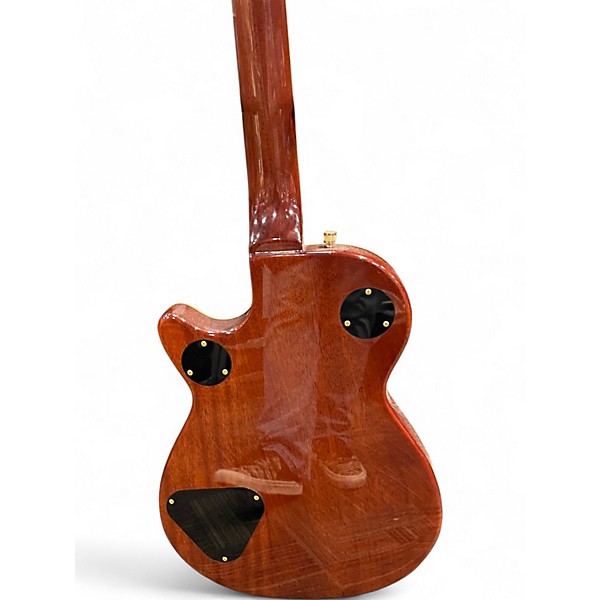 Used Gretsch Guitars Electromatic Pristine Jet Single-Cut WHITE GOLD Solid Body Electric Guitar