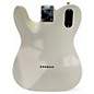 Used Firefly FFTL J5 Arctic White Solid Body Electric Guitar