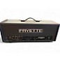 Used Fryette Deliverance D60HII plus Tube Guitar Amp Head thumbnail